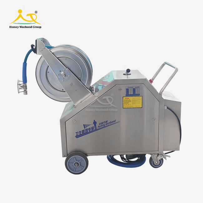 Abattoir High Pressure Washer